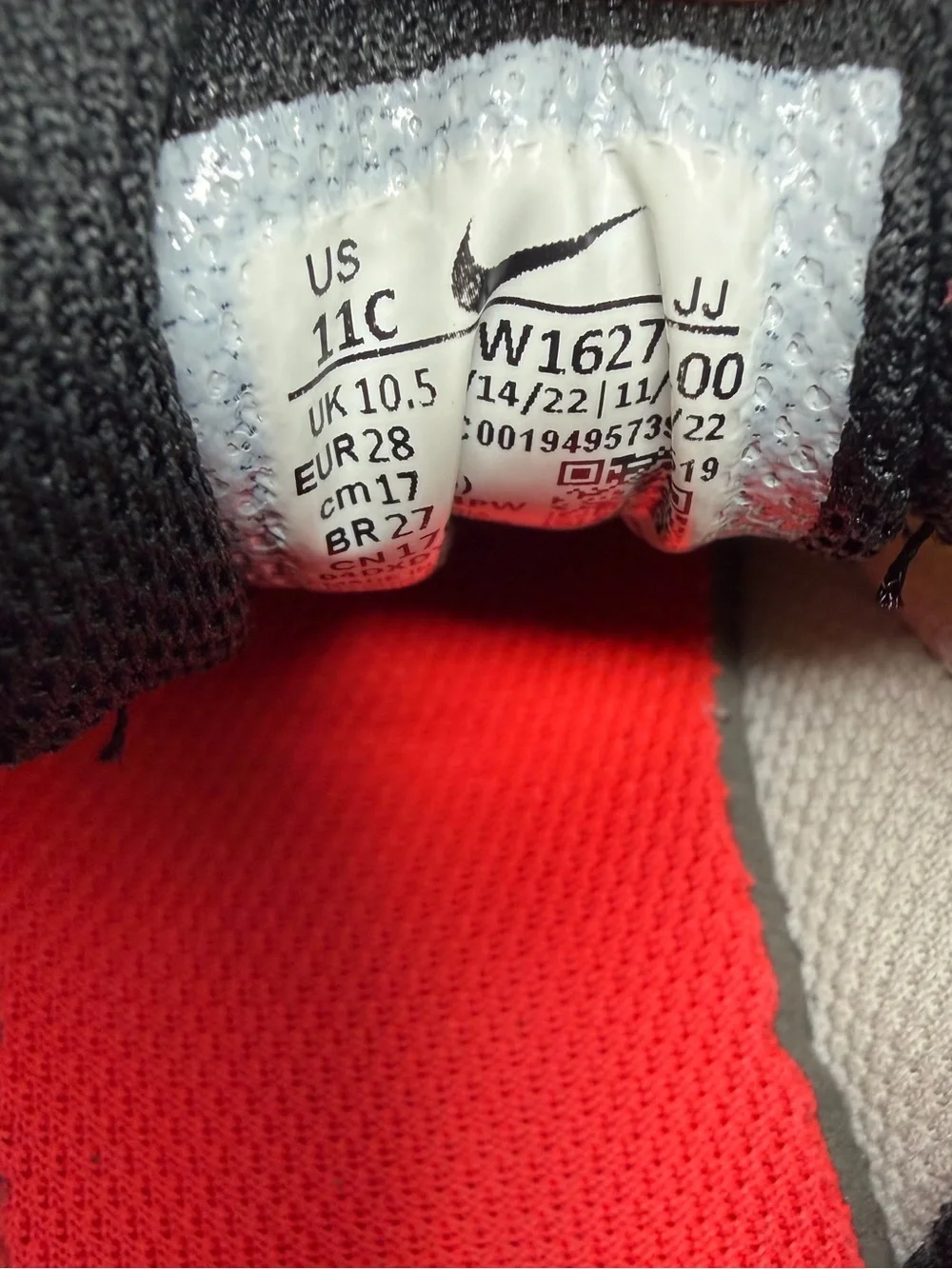 Nike sporty kids